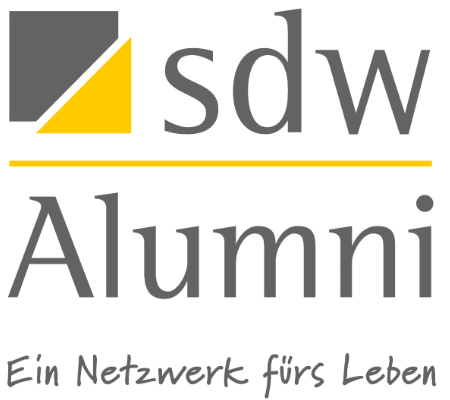 logo sdw alumni