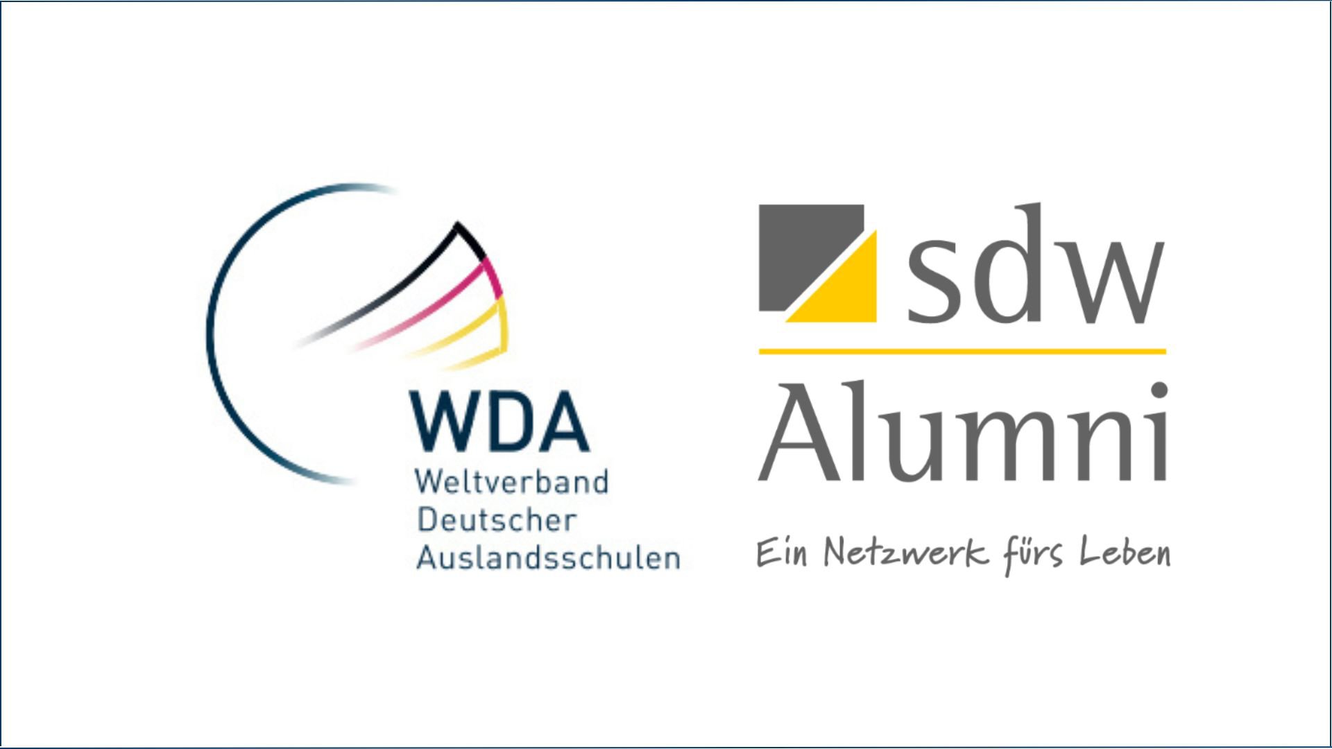 Kooperation mit dem WDA: sdw Alumni bietet großes Netzwerk von engagierten Lehrkräften cover